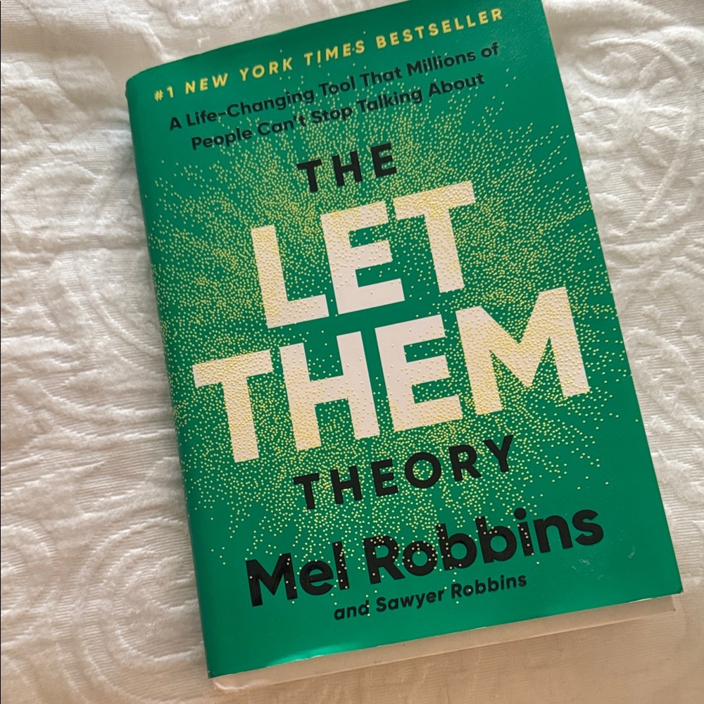 Like new book